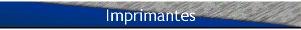 Imprimantes
