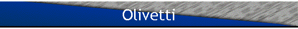 Olivetti