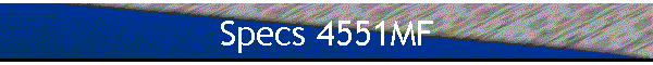 Specs 4551MF