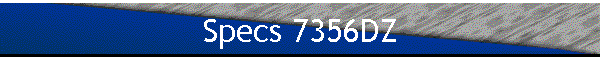 Specs 7356DZ