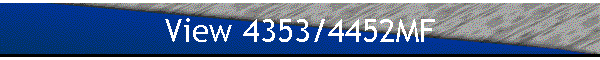 View 4353/4452MF